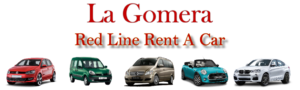 Autovermietung La Gomera